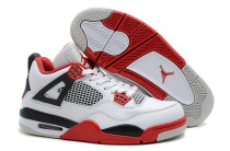 Super Perfect Air Jordan 4 shoes-001
