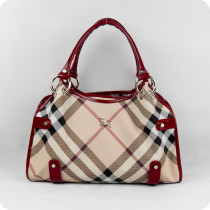 Burberry Handbags AAA-018
