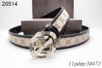 Gucci Belt 1:1 Quality-271