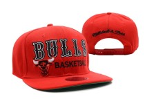 NBA Chicago Bulls Snapback_305