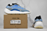 Authentic Adidas Yeezy Runner 700 v3 Arzareth