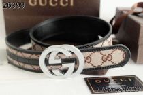 Gucci Belt 1:1 Quality-587
