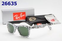 RB Sunglasses AAAA-2810