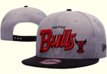 NBA Chicago Bulls Snapback_333