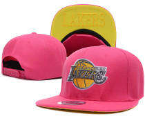 NBA los  lakers (3)