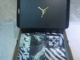Air Jordan 1 Off White With Original box