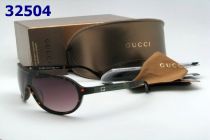 Gucci Sunglasses AAAA-039