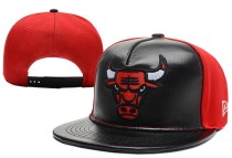 NBA Chicago Bulls Snapback;_154