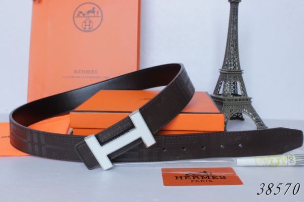 Hermes Belt 1:1 Quality-313