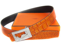 Super Perfect Quality Hermes Belts(100% Genuine Leather)-130