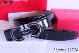 Ferragamo Belt 1:1 Quality-333