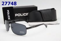 Police Sunglasses AAAA-009