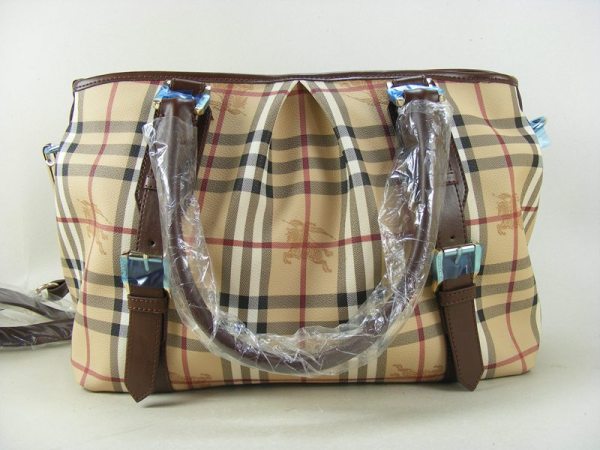 Burberry Handbags AAA-045