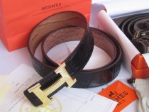 Super Perfect Quality Hermes Belts(100% Genuine Leather)-147