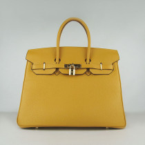 Hermes handbags AAA(35cm)-031