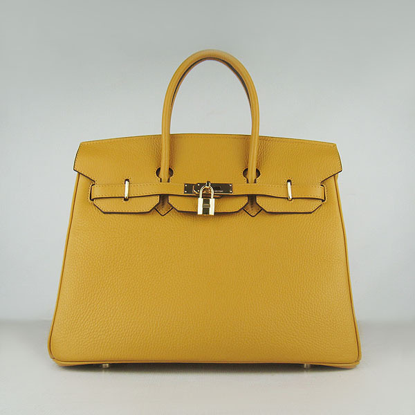 Hermes handbags AAA(35cm)-031