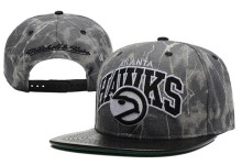 NBA Atlanta Hawks Snapback_115