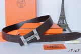 Hermes Belt 1:1 Quality-311