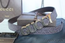 Gucci Belt 1:1 Quality-597