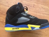Perfect Air Jordan 5 shoes-008