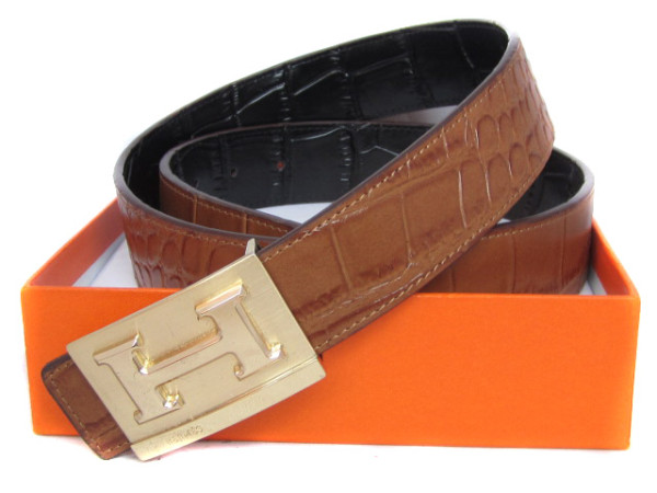 Super Perfect Quality Hermes Belts(100% Genuine Leather)-051