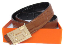 Super Perfect Quality Hermes Belts(100% Genuine Leather)-051