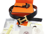 Super Perfect Quality Hermes Belts(100% Genuine Leather)-181