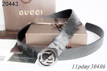 Gucci Belt 1:1 Quality-204