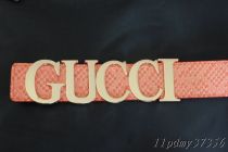 Gucci Belt 1:1 Quality-596