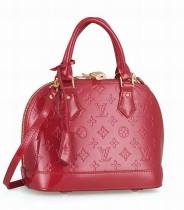 LV Handbags AAA-195
