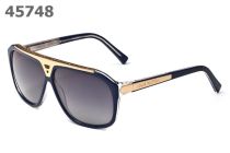 LV Sunglasses AAAA-393