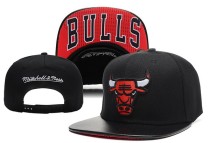 NBA Chicago Bulls Snapback,_164