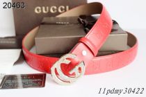Gucci Belt 1:1 Quality-220