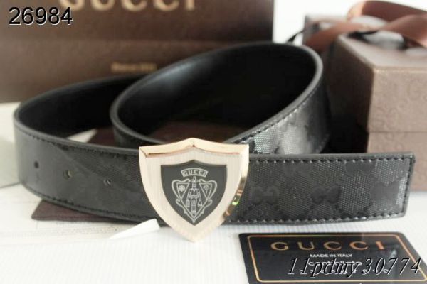 Gucci Belt 1:1 Quality-572