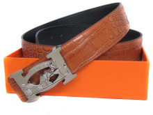 Super Perfect Quality Hermes Belts(100% Genuine Leather)-027