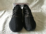 Authentic Adidas Yeezy Boost 350 Black