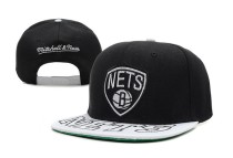 NBA Brooklyn Nets Snapback_296