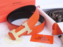 Super Perfect Quality Hermes Belts(100% Genuine Leather)-169