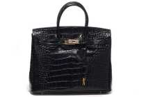 Hermes handbags AAA(40cm)-003