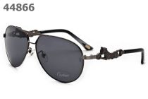 Cartier Sunglasses AAAA-190