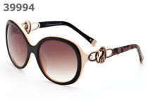 Cartier Sunglasses AAAA-043