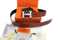 Super Perfect Quality Hermes Belts(100% Genuine Leather)-184