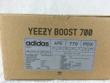 Authentic Adidas Yeezy Runner 700