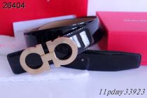 Ferragamo Belt 1:1 Quality-536