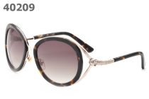 Cartier Sunglasses AAAA-080