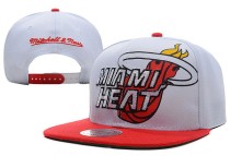 NBA Miami Heat Snapback,-