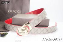 Gucci Belt 1:1 Quality-345