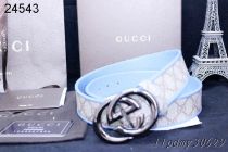 Gucci Belt 1:1 Quality-427