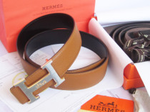 Super Perfect Quality Hermes Belts(100% Genuine Leather)-154