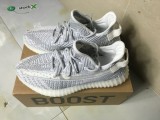 Authentic Adidas Yeezy Boost 350 V2 Satic